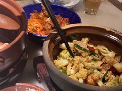 -客语客家菜(KKONE店)