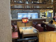 -巴奴毛肚火锅(相州店)