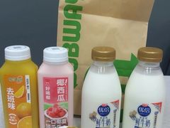 -赛百味SUBWAY(2.5产业园店)