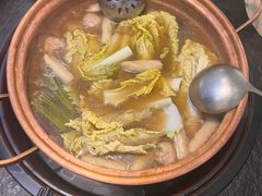 -一善菌·云南菌汤·云南菜(银泰城店)