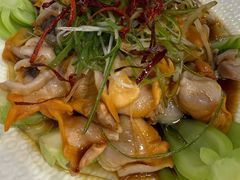 -渔娘渔家丹东海鲜(东直门店)