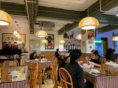 大堂-呐咪傣园·云南菜(石厦店)