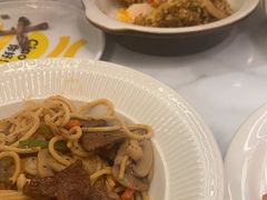 -菲滋意式餐厅(富阳东方茂店)