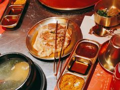 -西塔老太太泥炉烤肉(苏州大悦城店)