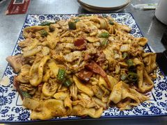 -后卫寨猫耳朵(后卫寨店)