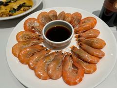 -万荣烤鸭店·北京菜(农光里店)