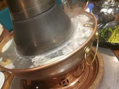 -额尔敦草原涮羊肉·烧烤(冻青树总店)