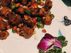 -向塘土鸡总店(八一广场店)