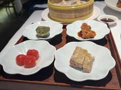 -小厨娘淮扬菜(清江苏宁广场店)