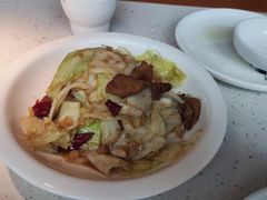 -江渔儿酸菜鱼·拔草餐厅(虎门君乐汇店)