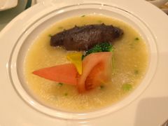 -浦东绿地铂骊酒店品珍轩中餐厅