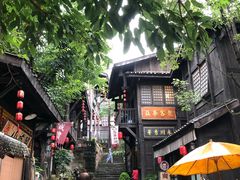 -两江国际影视城