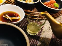 -三代烤肉(保利广场店)