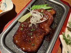 -水之惠鲜鱼料理(王府大街店)