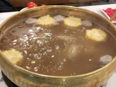 -食潮汕头鲜牛馆(望京保利店)