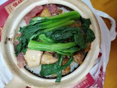-华记煲仔华·煲仔饭(市桥易发店)