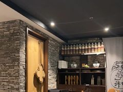 -羲和雅苑•北京烤鸭(国贸商城店)