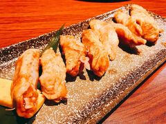 -山之屋炭火烧肉·生啤畅饮(大朗万科中央公园店)