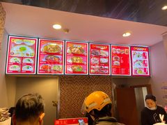 -陳生記米线·始于1989(中山北路店)