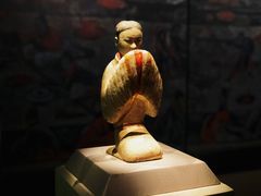 -汉景帝阳陵博物院