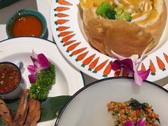 -太食獸泰式茶餐厅(IFS国金中心店)