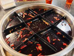 -邓莽子老火锅(中兴路总店)