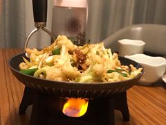 -禾珍珠家常小馆(河南博物院店)