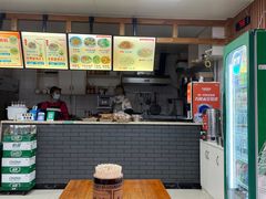 -明桂米粉(北站店)