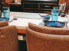 大堂-荟廷·晶萃(陆家嘴尚悦湾店)