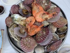-日照大牌檔•小船海鲜(万平口店)