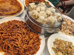 -清真·同发顺饭庄·烧麦(总店)