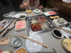 -海底捞火锅(龙湖金沙天街店)