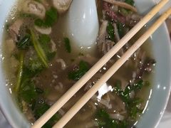 -清真喜兰老丁羊汤特色小吃