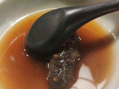 鲍鱼海参-德川家日本料理(中关村寰太大厦店)