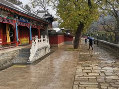 -红螺寺