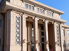 -国家自然博物馆