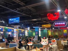 -老街鱼嘴巴(坡子街老店)