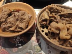 -温野菜涮涮锅(曲江大悦城店)