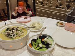 -臻宝中餐厅·大连菜·海鲜·融合菜(大连一方城堡豪华精选酒店)