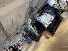 -优衣库(长沙国金中心店)