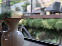 -青竺·青竹茶舍(断桥店)