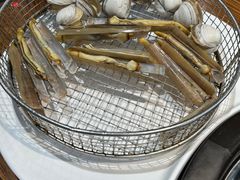 -海味当家·蒸锅海鲜(星海公园店)