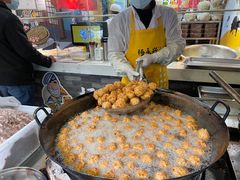 -杨永兴黄陂三鲜(雪松路店)