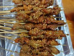 -十里铺铁板鱿鱼