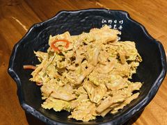 -陆壹捌餐厅(五大道店)