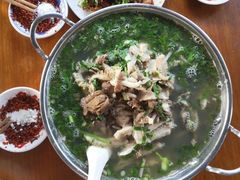 -周记翘脚牛肉