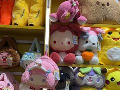-娃娃集合营(上海闵行天街店)