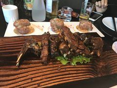 -尹兰楼西北风情餐厅(嘉定店)