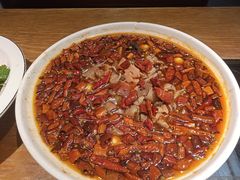 -鸡毛店·川菜(双楠店)