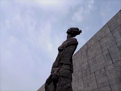 -侵华日军南京大屠杀遇难同胞纪念馆